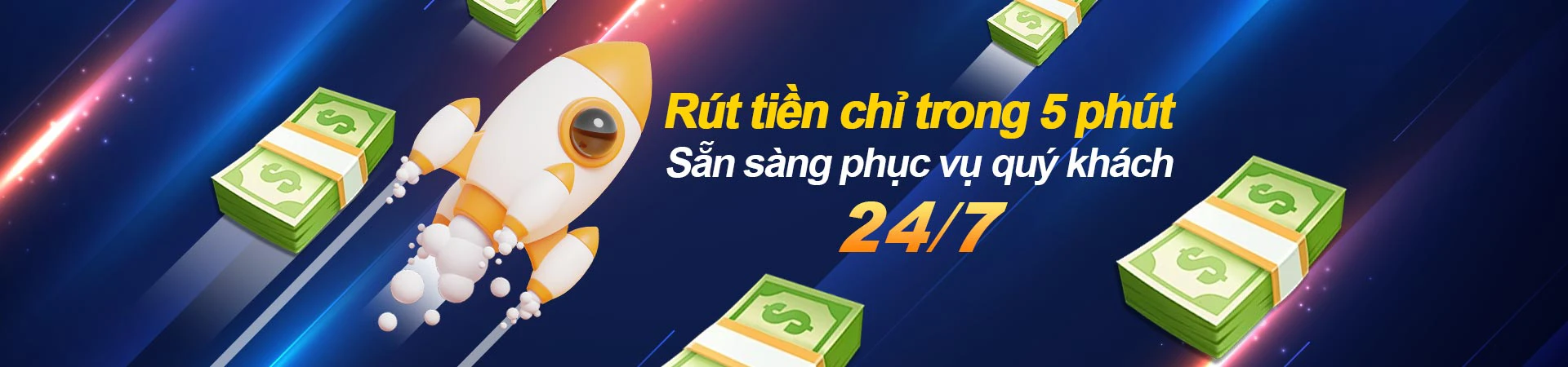 KUBET Banner