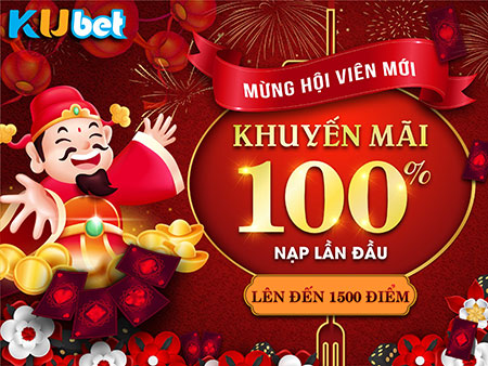 KHUYẾN M&Atilde;I NẠP LẦN ĐẦU - THƯỞNG T&Acirc;N THỦ L&Ecirc;N ĐẾN 3000K