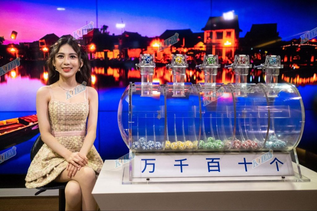 hậu trường MC người Việt giao lưu cùng cược thủ trên trang kubet
