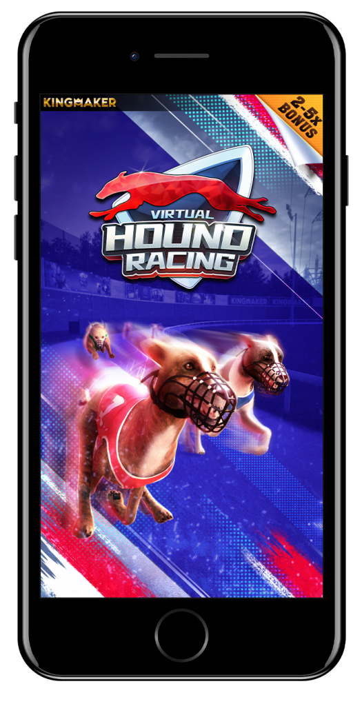 Virtual Hound Racing