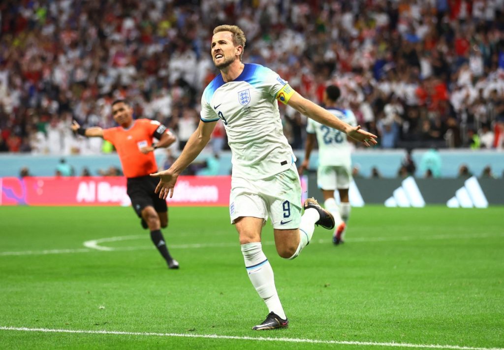 Harry Kane đã khai thông bế tắc cho chính anh - (Kubet cập nhật) 
