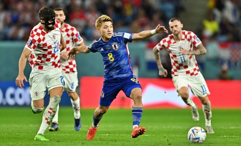 Croatia có hàng phòng thủ tương đối chắc chắn - (Kubet cập nhật)  

