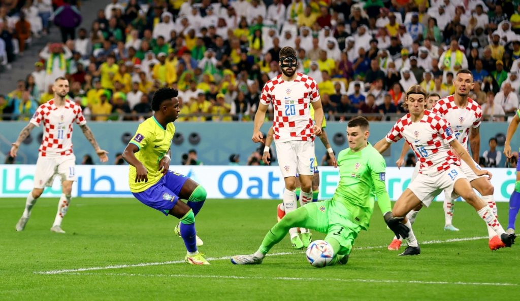 Hàng phòng ngự của Croatia thực sự là vấn đề nan giải cho Argentina - (Kubet cập nhật)  