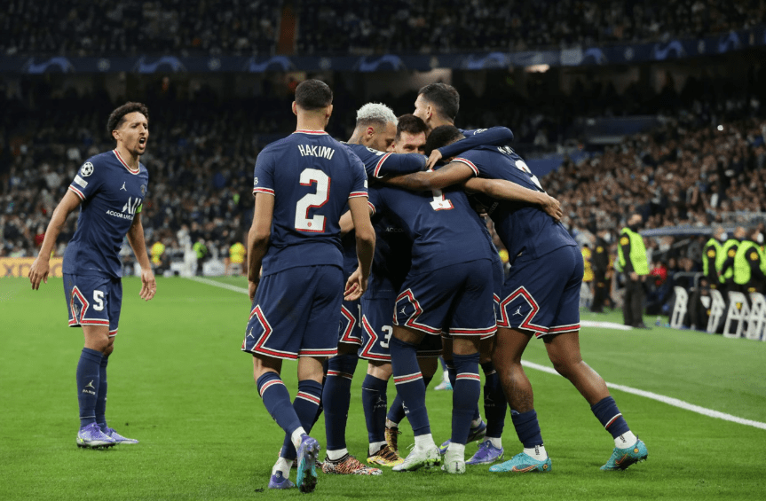 PSG vẫn là một tượng đài bất diệt tại Ligue 1 - (Kubet cập nhật) 
