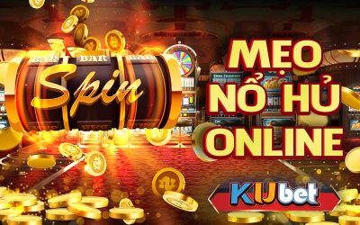 Nổ hũ tại Kubet có tỷ lệ thắng cực cao
