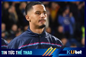 Saliba không kịp hồi phục cho trận đấu tới.