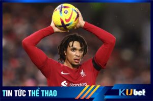 Real Madrid muốn mua ngôi sao Liverpool Alexander-Arnold.